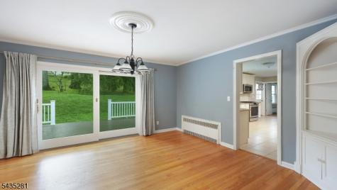 40 Old Army Road Bernardsville NJ 07924