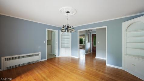 40 Old Army Road Bernardsville NJ 07924