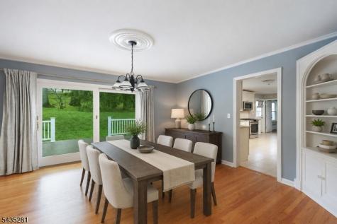 40 Old Army Road Bernardsville NJ 07924