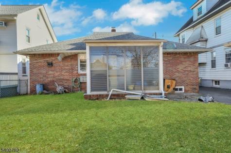 835 Chestnut Street Kearny NJ 07032
