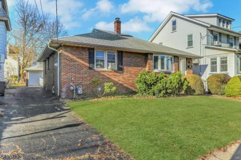 835 Chestnut Street Kearny NJ 07032