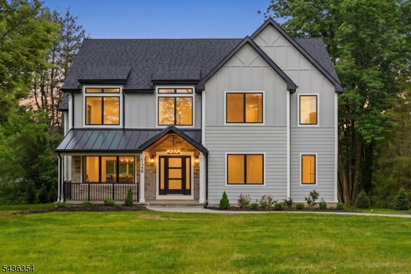 126 Emerson Lane Berkeley Heights NJ 07922
