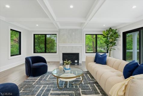 126 Emerson Lane Berkeley Heights NJ 07922