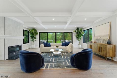 126 Emerson Lane Berkeley Heights NJ 07922
