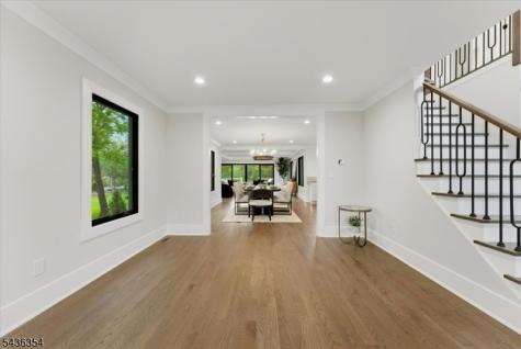 126 Emerson Lane Berkeley Heights NJ 07922
