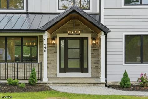 126 Emerson Lane Berkeley Heights NJ 07922