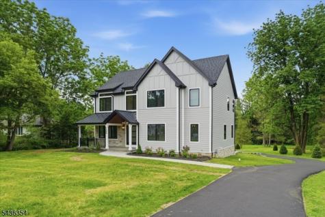 126 Emerson Lane Berkeley Heights NJ 07922