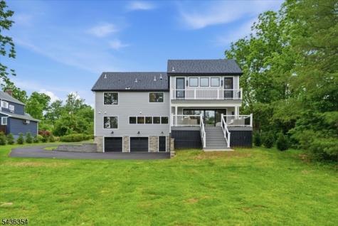 126 Emerson Lane Berkeley Heights NJ 07922