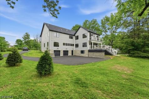 126 Emerson Lane Berkeley Heights NJ 07922