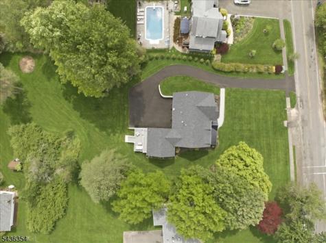 126 Emerson Lane Berkeley Heights NJ 07922