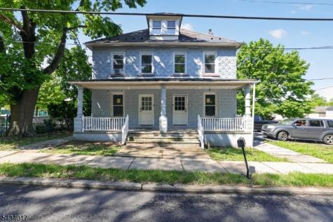 582 Roseberry Street Phillipsburg NJ 08865