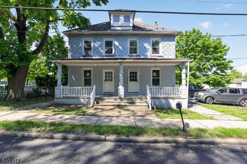 582 Roseberry Street Phillipsburg NJ 08865