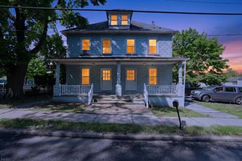 582 Roseberry Street Phillipsburg NJ 08865