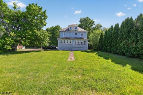 582 Roseberry Street Phillipsburg NJ 08865