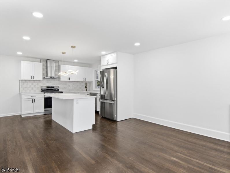 92 Mountain Avenue Bloomfield NJ 07003