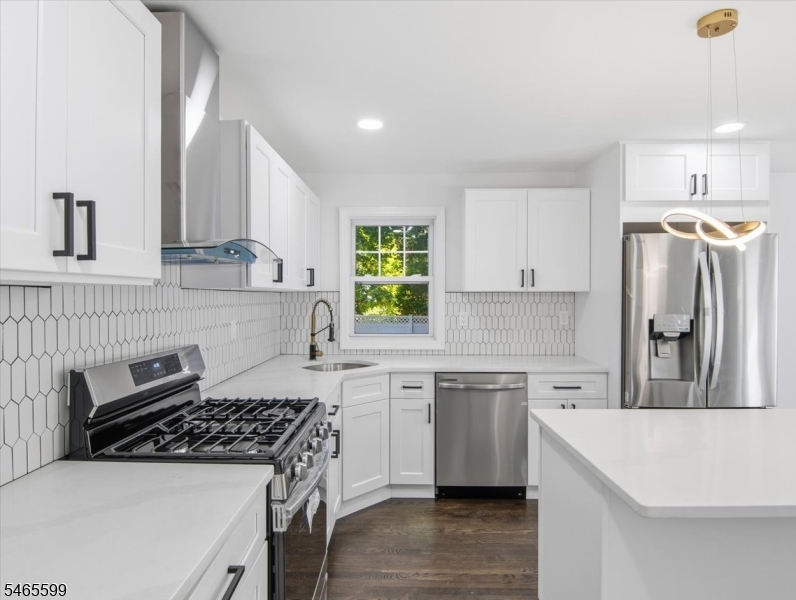 92 Mountain Avenue Bloomfield NJ 07003