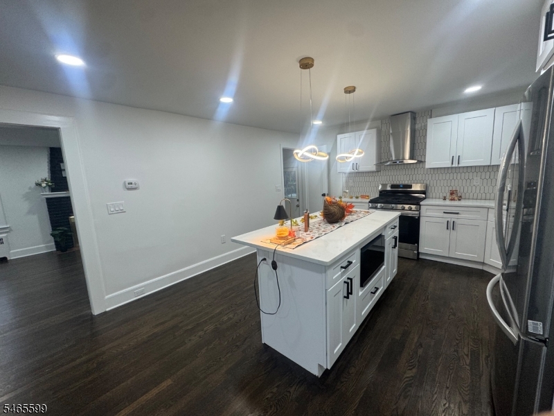 92 Mountain Avenue Bloomfield NJ 07003