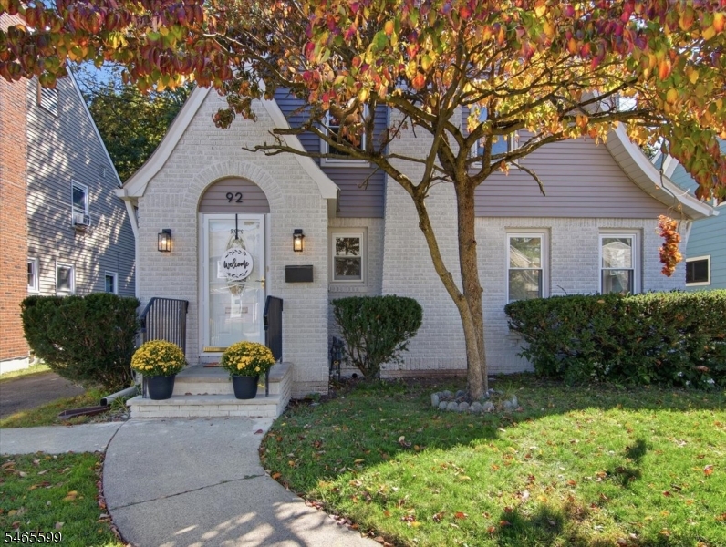 92 Mountain Avenue Bloomfield NJ 07003