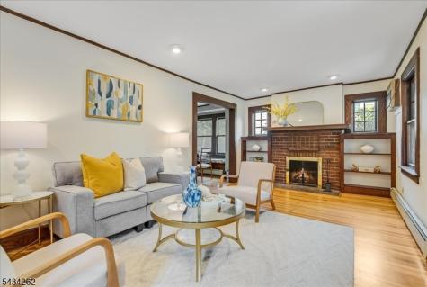 74 Park Avenue Verona NJ 07044