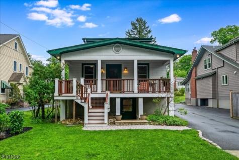 74 Park Avenue Verona NJ 07044