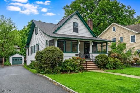 74 Park Avenue Verona NJ 07044