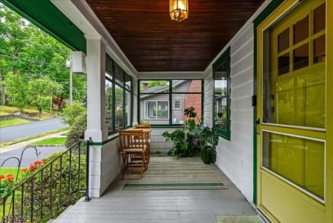 74 Park Avenue Verona NJ 07044
