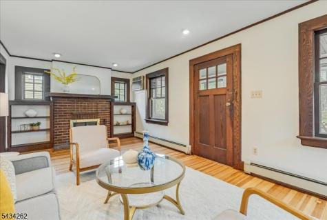 74 Park Avenue Verona NJ 07044