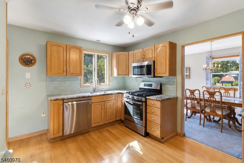 16 Prospect Place Morris NJ 07960