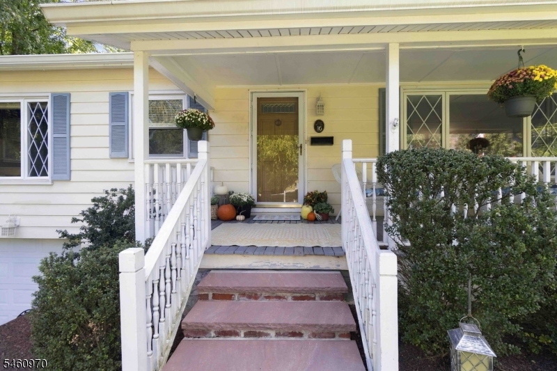 16 Prospect Place Morris NJ 07960