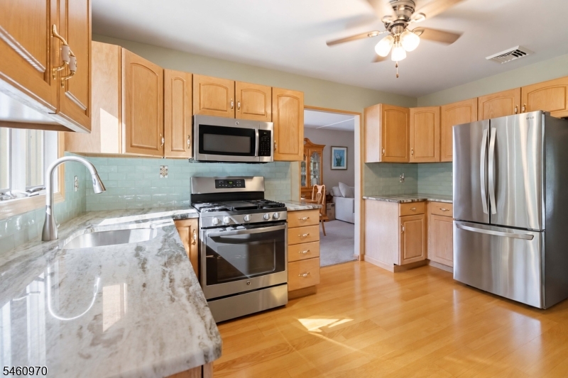16 Prospect Place Morris NJ 07960