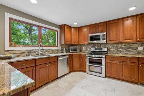 60 Edgemere Road Livingston NJ 07039