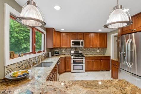 60 Edgemere Road Livingston NJ 07039