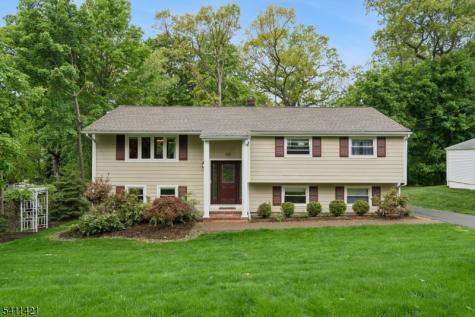 60 Edgemere Road Livingston NJ 07039