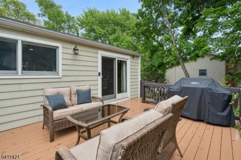 60 Edgemere Road Livingston NJ 07039