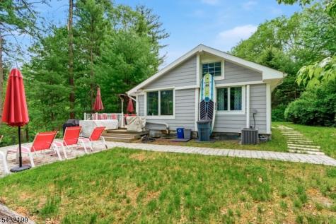 5346 Berkshire Valley Road Jefferson NJ 07438
