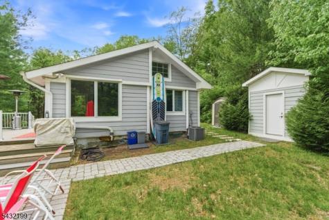 5346 Berkshire Valley Road Jefferson NJ 07438