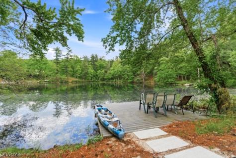 5346 Berkshire Valley Road Jefferson NJ 07438