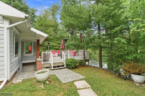 5346 Berkshire Valley Road Jefferson NJ 07438