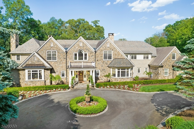 4 Rainetree Ridge Mendham NJ 07931
