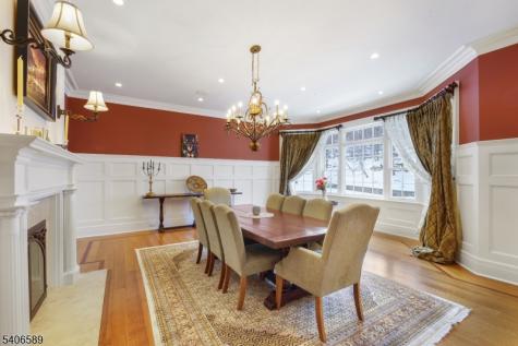4 Rainetree Ridge Mendham NJ 07931