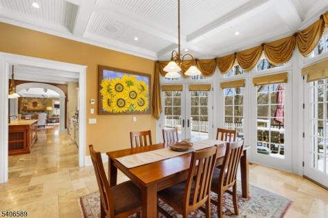 4 Rainetree Ridge Mendham NJ 07931