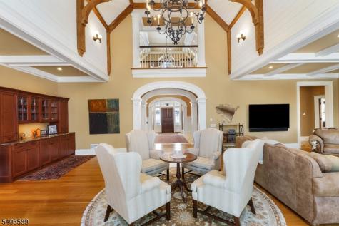 4 Rainetree Ridge Mendham NJ 07931