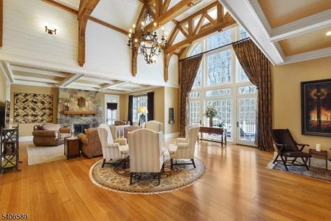 4 Rainetree Ridge Mendham NJ 07931