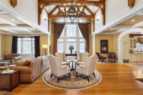 4 Rainetree Ridge Mendham NJ 07931