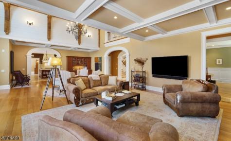 4 Rainetree Ridge Mendham NJ 07931