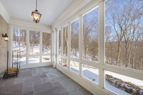 4 Rainetree Ridge Mendham NJ 07931