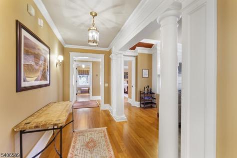 4 Rainetree Ridge Mendham NJ 07931