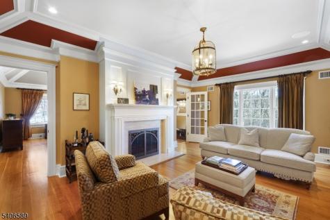 4 Rainetree Ridge Mendham NJ 07931