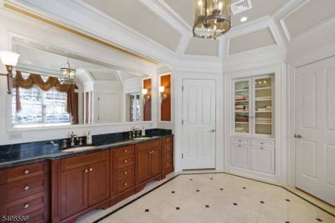 4 Rainetree Ridge Mendham NJ 07931