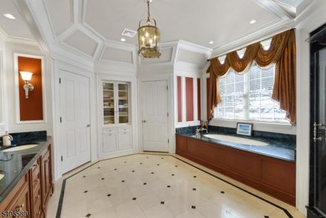4 Rainetree Ridge Mendham NJ 07931